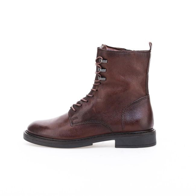 TRONCHETTI BASSI MJUS DONNA MARRONE - T81208103 MA