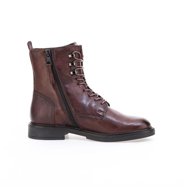 TRONCHETTI BASSI MJUS DONNA MARRONE - T81208103 MA