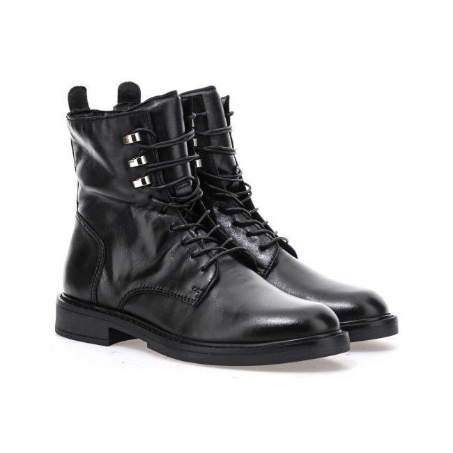 TRONCHETTI BASSI MJUS DONNA NERO - T81208103 NERO