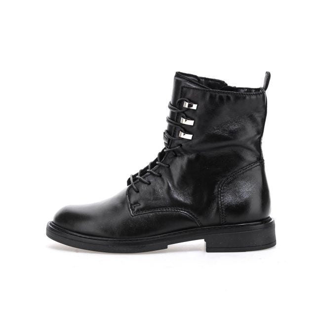 TRONCHETTI BASSI MJUS DONNA NERO - T81208103 NERO