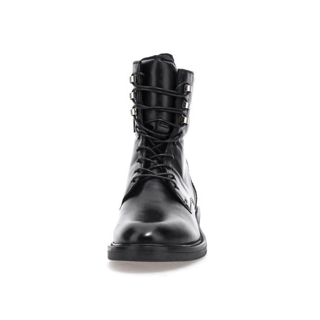 TRONCHETTI BASSI MJUS DONNA NERO - T81208103 NERO