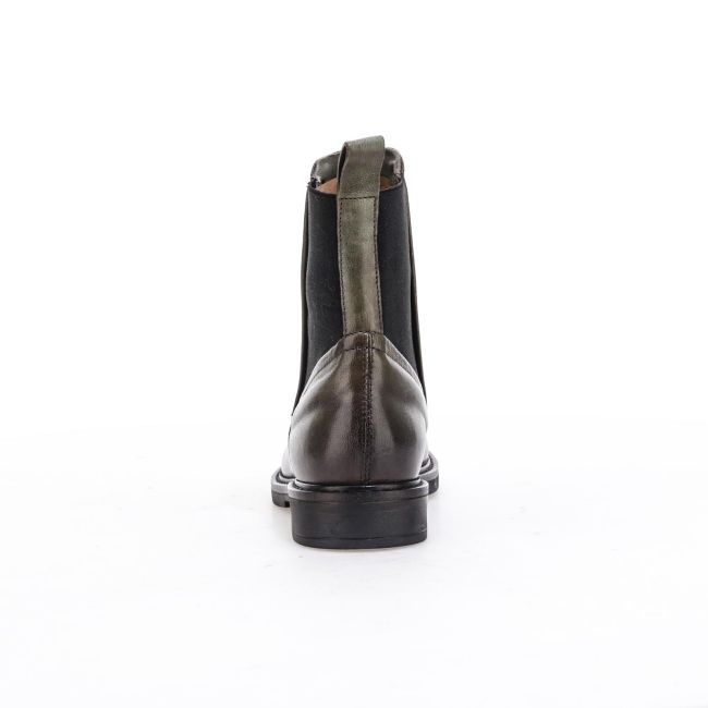 TRONCHETTI BASSI MJUS DONNA VERDE - T81223101 FATA