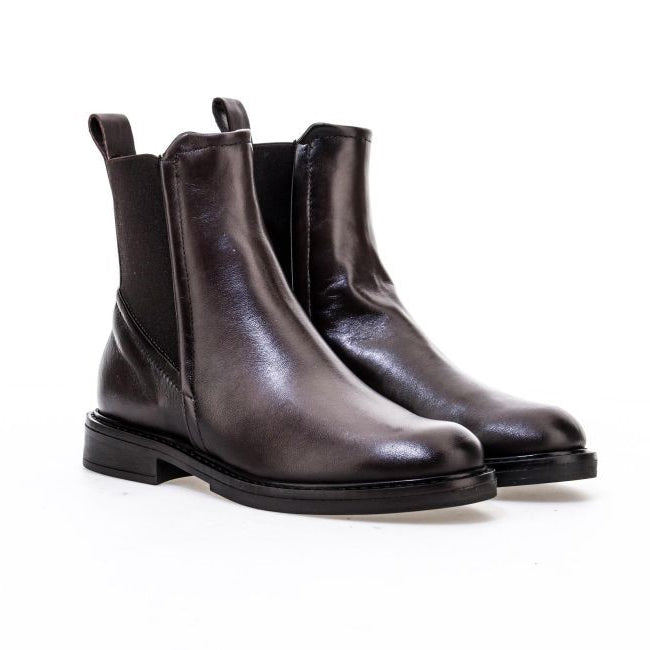 TRONCHETTI BASSI MJUS DONNA VINO - T81223101 MERL