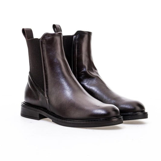 TRONCHETTI BASSI MJUS DONNA VINO - T81223101 MERL