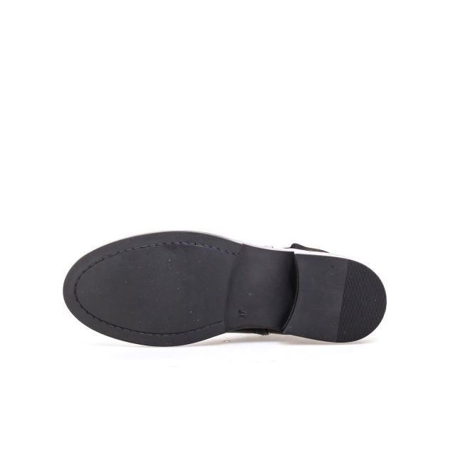 TRONCHETTI BASSI MJUS DONNA VINO - T81223101 MERL