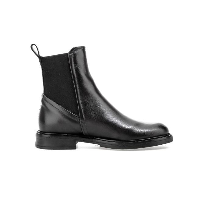 TRONCHETTI BASSI MJUS DONNA NERO - T81223101 NERO