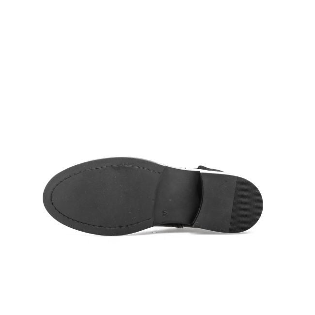 TRONCHETTI BASSI MJUS DONNA NERO - T81223101 NERO