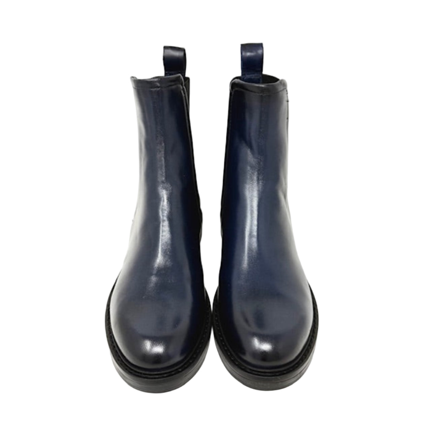 TRONCHETTI BASSI MJUS DONNA BLU - T81223101 OCEAN