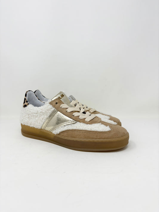 SNEAKERS MJUS DONNA  - T94109113 AVENA