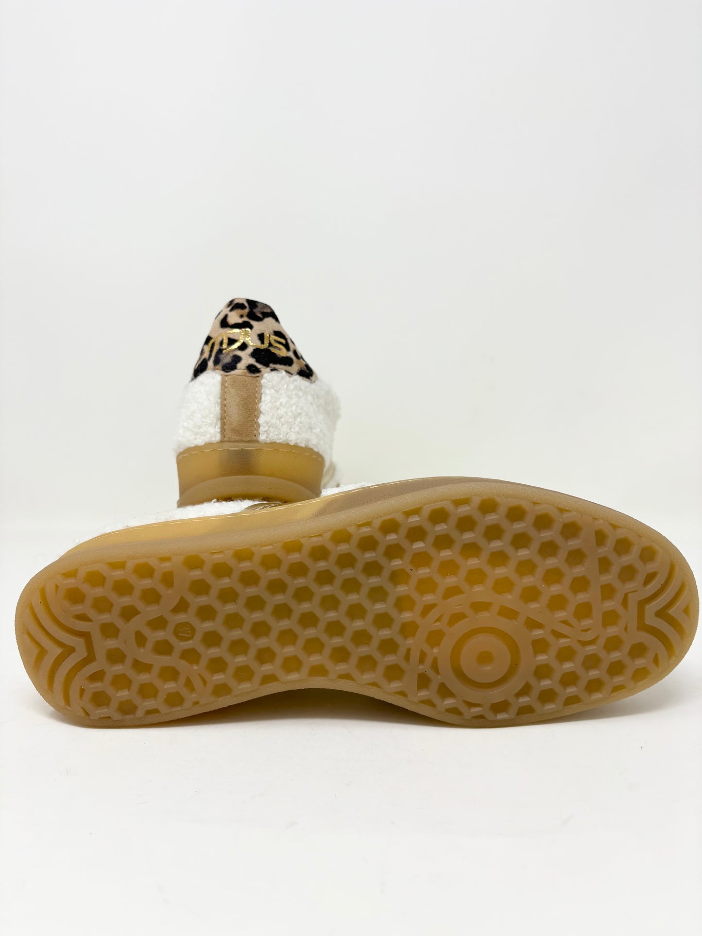 SNEAKERS MJUS DONNA  - T94109113 AVENA