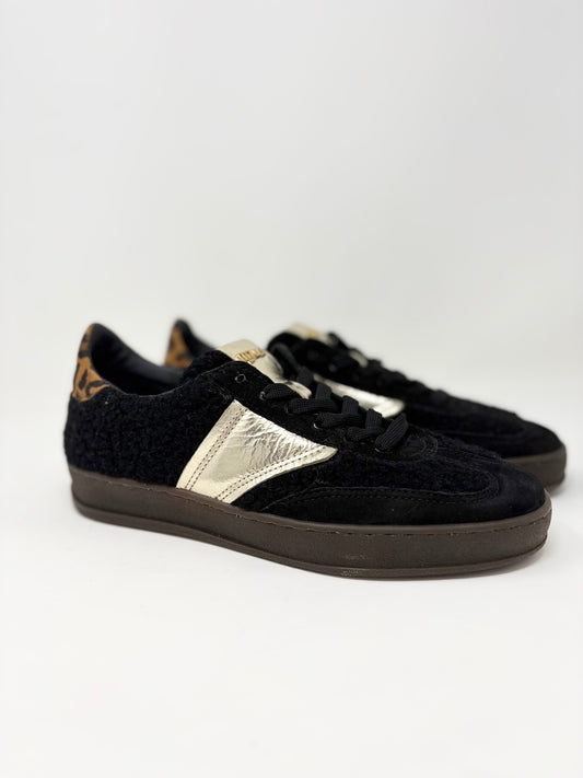SNEAKERS MJUS DONNA NERO - T94109113 NERO