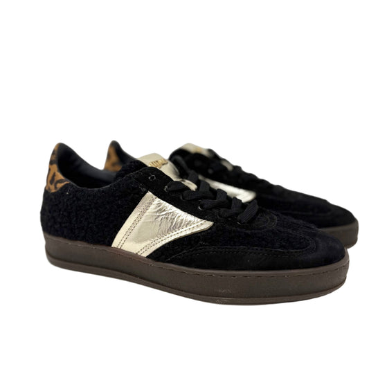 SNEAKERS MJUS DONNA NERO - T94109113 NERO