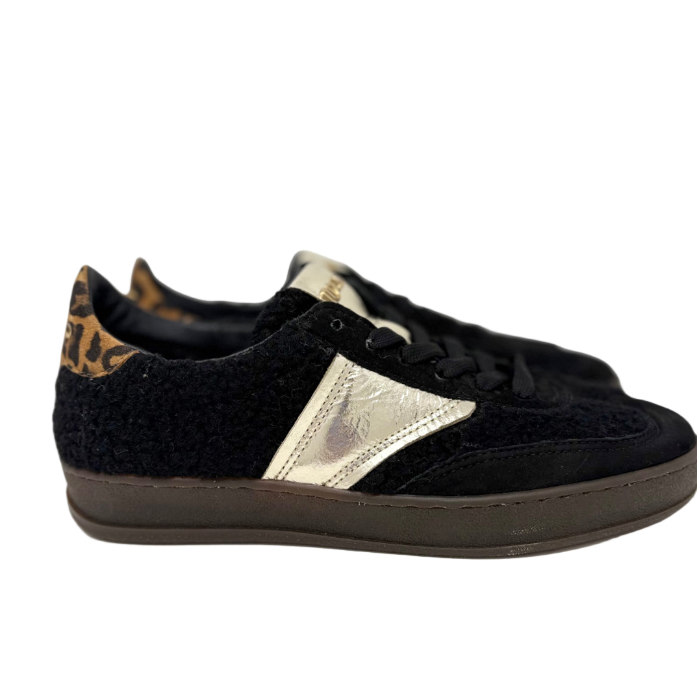 SNEAKERS MJUS DONNA NERO - T94109113 NERO