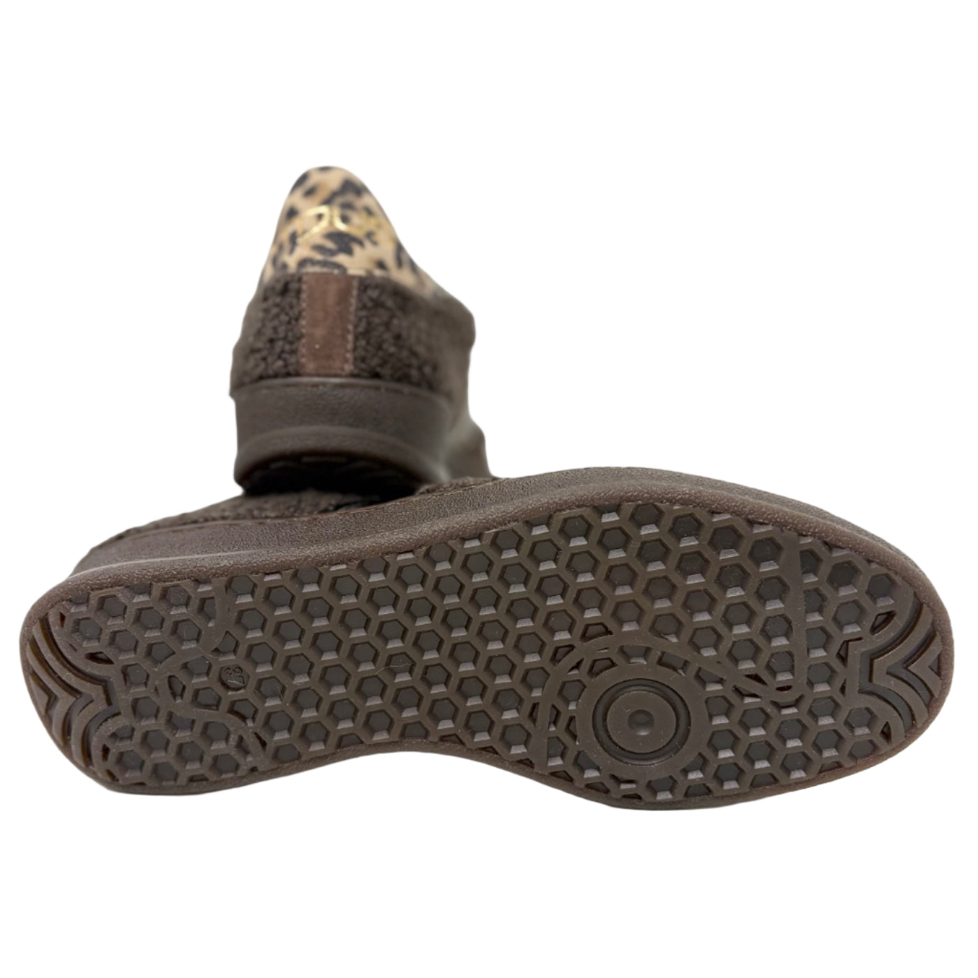 SNEAKERS MJUS DONNA TESTA MORO - T94109113 TM