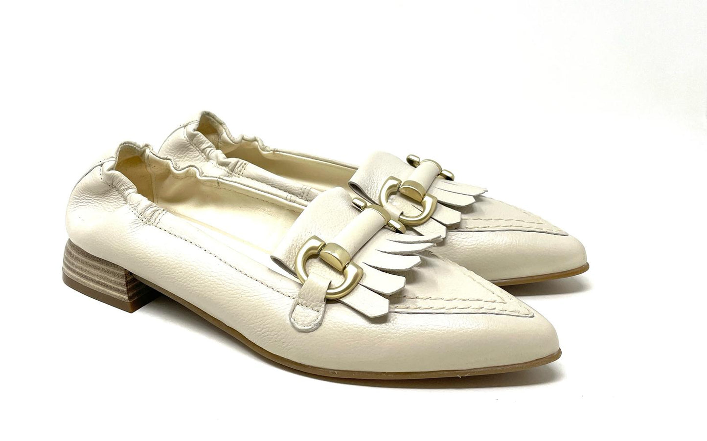 SCARPE BASSE MJUS DONNA LATTE - T98102 LATTE