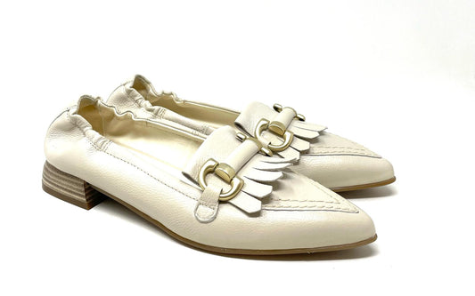 SCARPE BASSE MJUS DONNA LATTE - T98102 LATTE