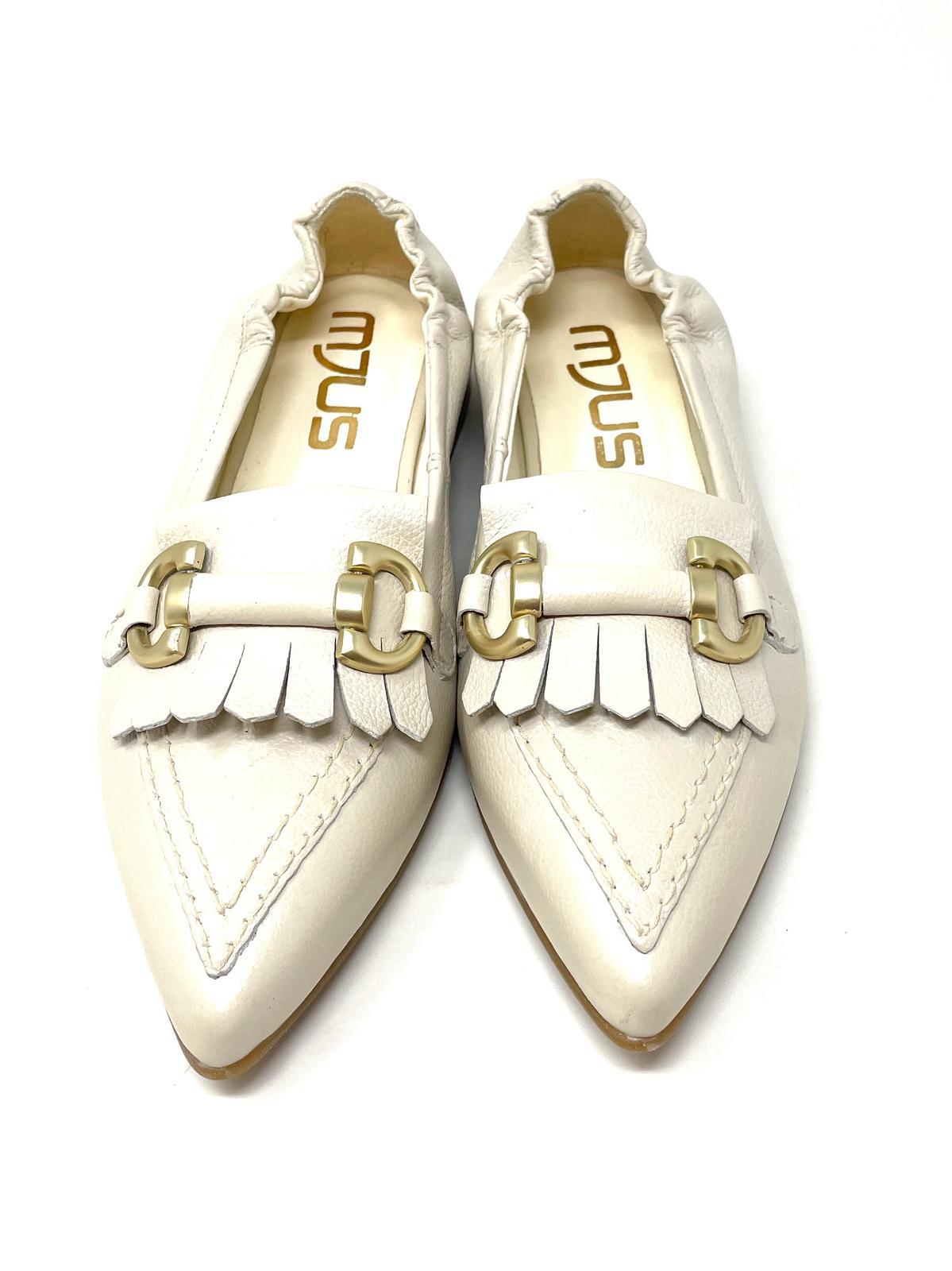 SCARPE BASSE MJUS DONNA LATTE - T98102 LATTE