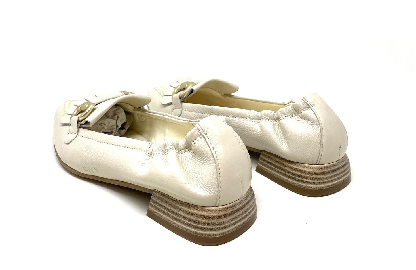 SCARPE BASSE MJUS DONNA LATTE - T98102 LATTE