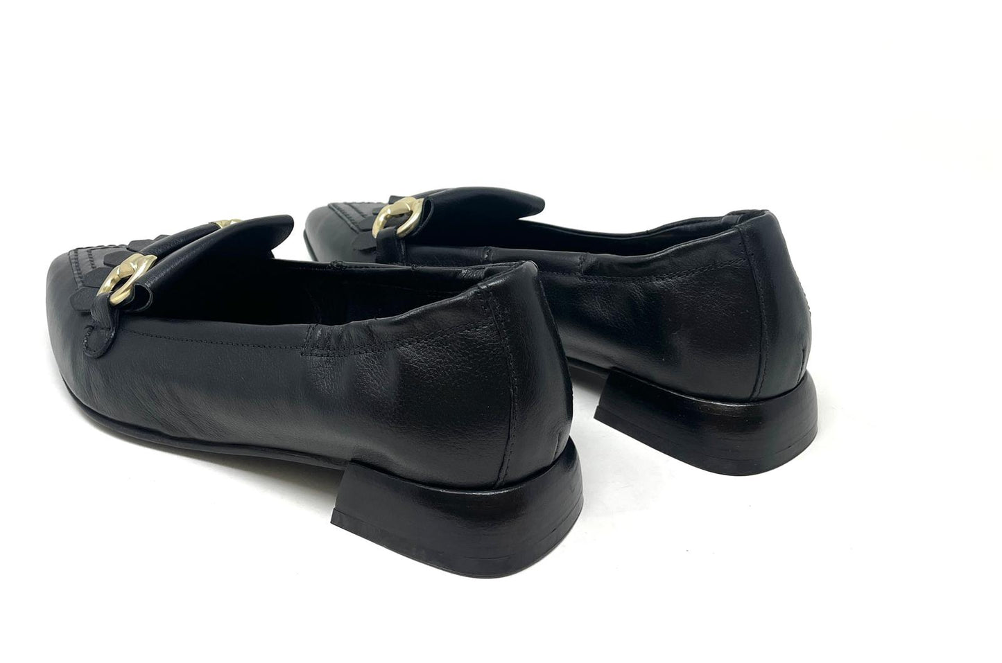SCARPE BASSE MJUS DONNA NERO - T98102 NERO
