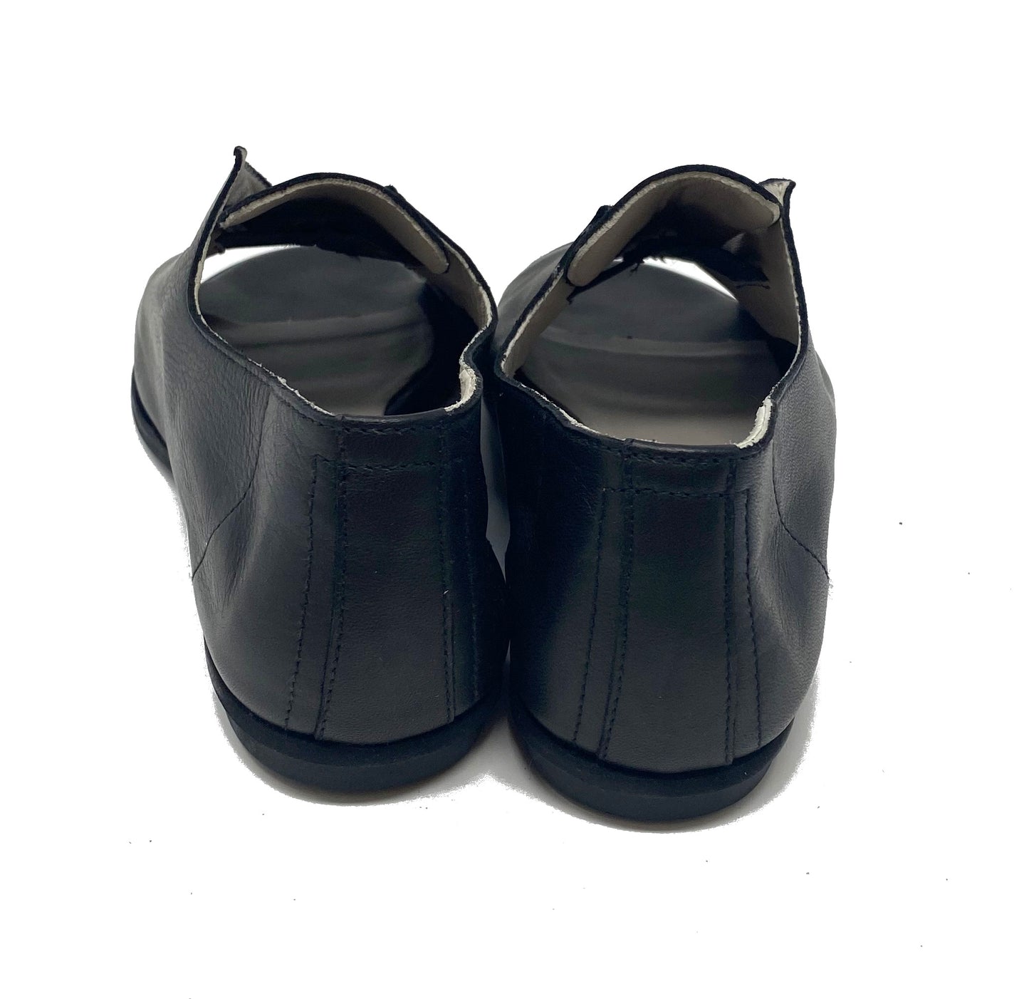 SCARPE BASSE VOLPATO DONNA NERO - TAR1231 NE