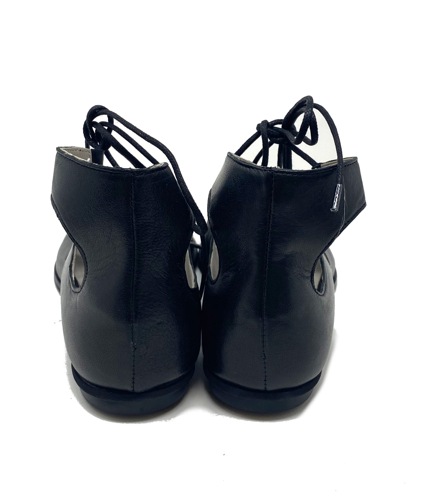 SANDALI VOLPATO DONNA NERO - TAR1232 NE