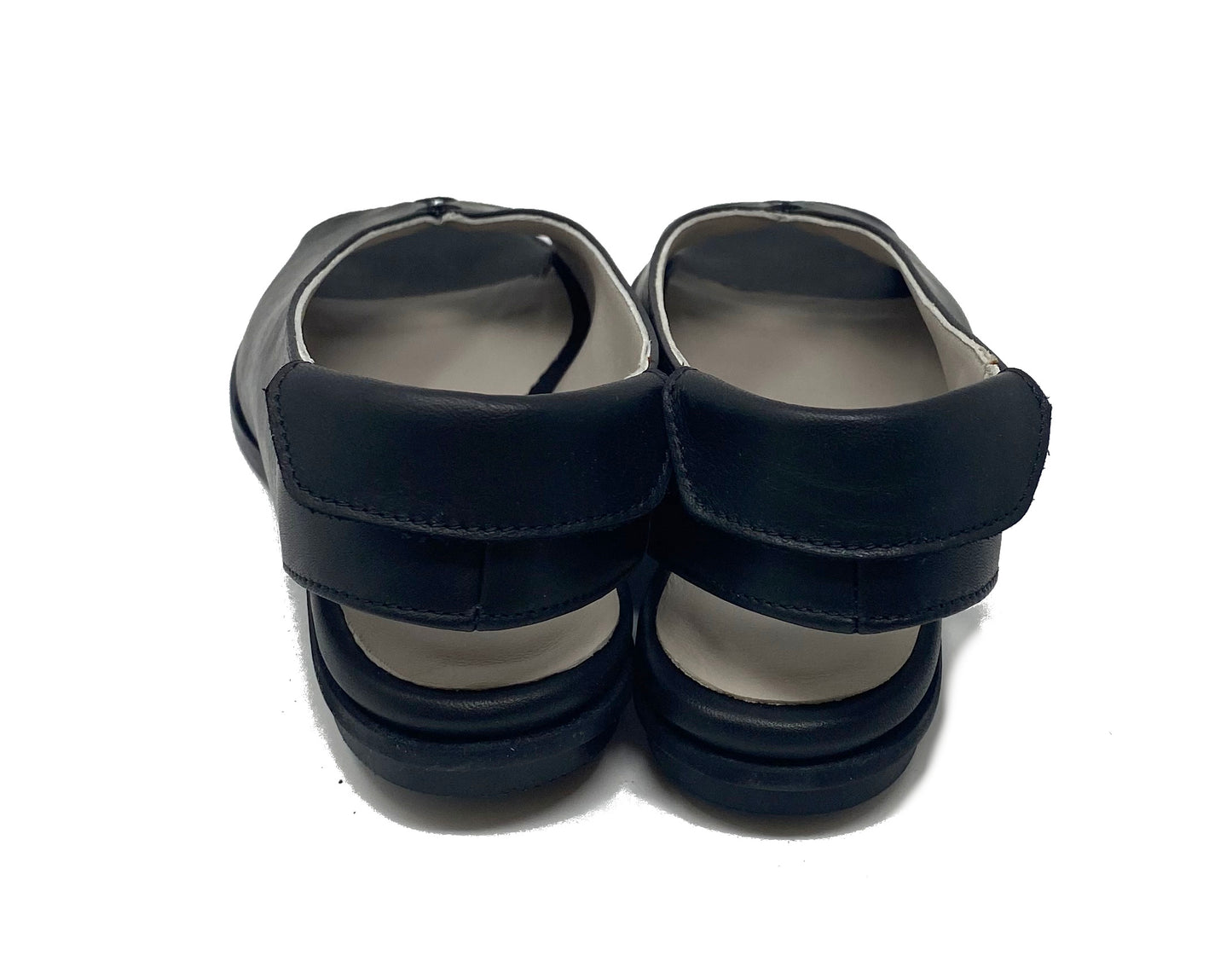 SANDALI VOLPATO DONNA NERO - TAR2314 NE