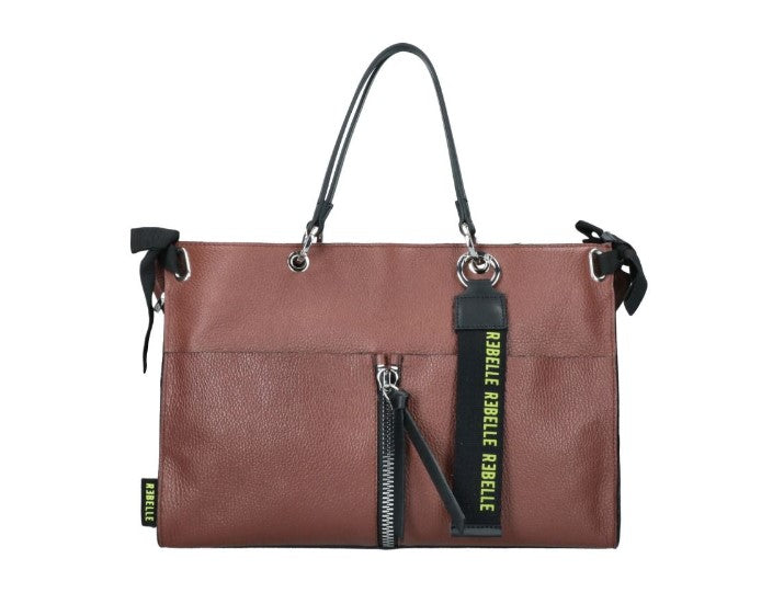 BORSA REBELLE ACCESSORI COCCO - TETI COCO