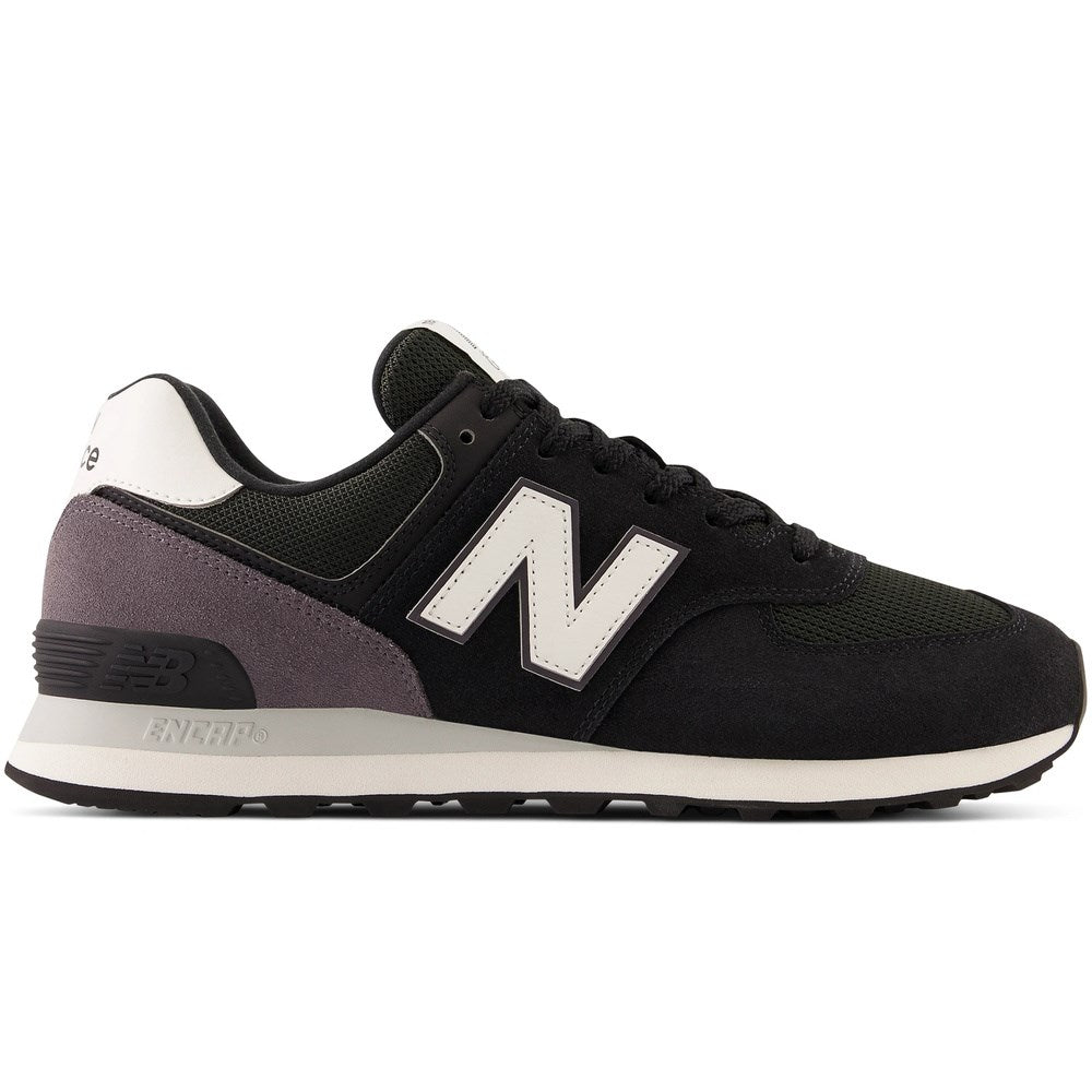 SNEAKERS NEW BALANCE UOMO  - U574KN2