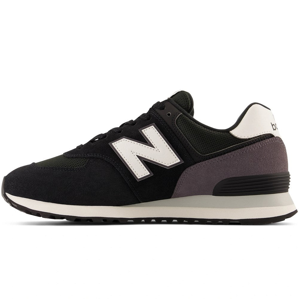 SNEAKERS NEW BALANCE UOMO  - U574KN2