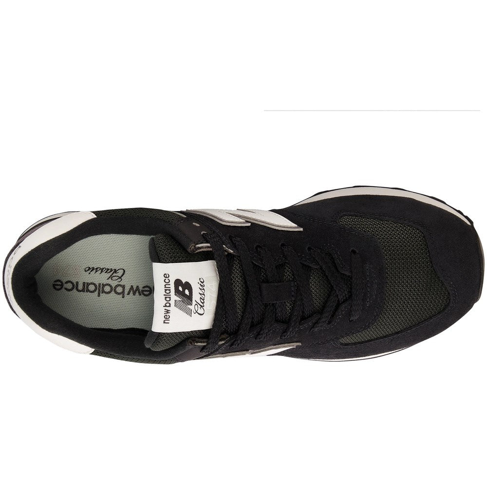 SNEAKERS NEW BALANCE UOMO  - U574KN2