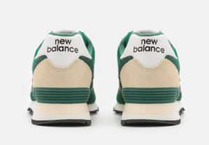 SNEAKERS NEW BALANCE UOMO  - U574MU2