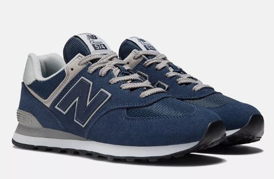 SNEAKERS NEW BALANCE UOMO  - U574N2