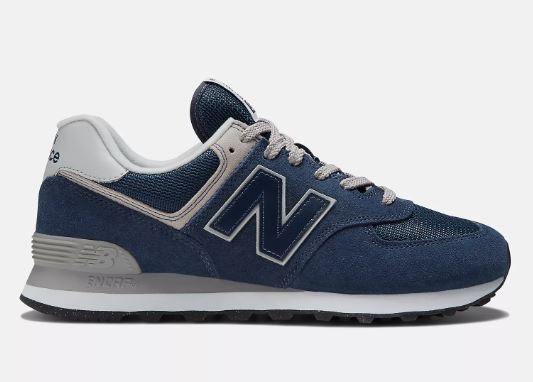 SNEAKERS NEW BALANCE UOMO  - U574N2