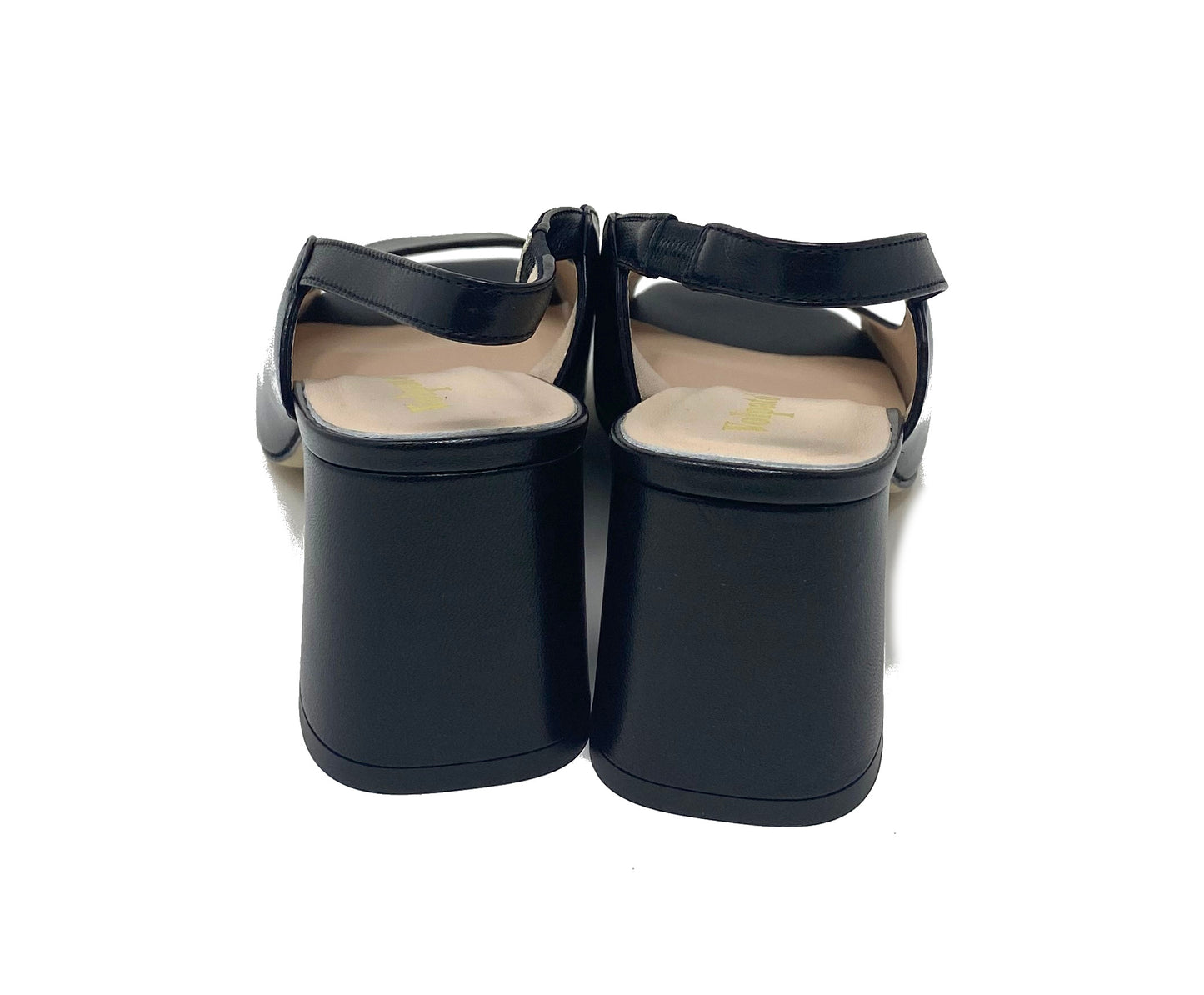 SANDALI VOLPATO DONNA NERO - U6006 NERO