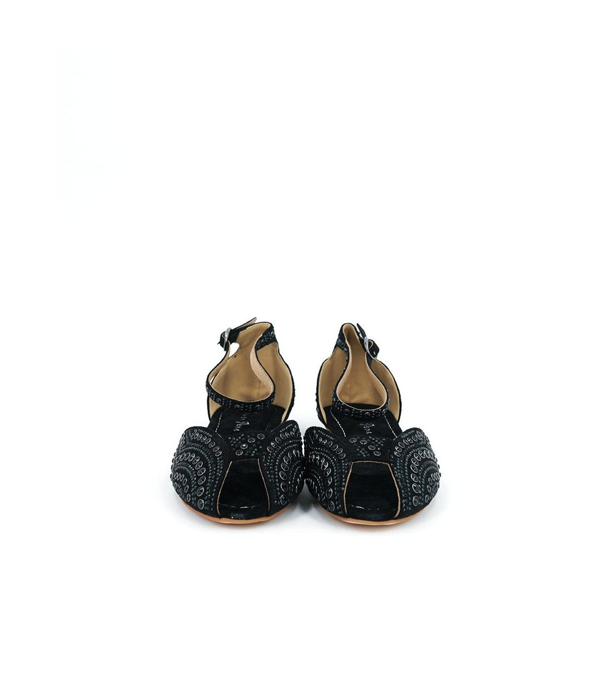 SANDALI ALMA EN PENA DONNA NERO - V21235 NERO