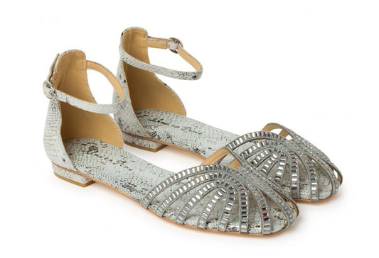 SANDALI ALMA EN PENA DONNA AZZURRO - V22161 SKY