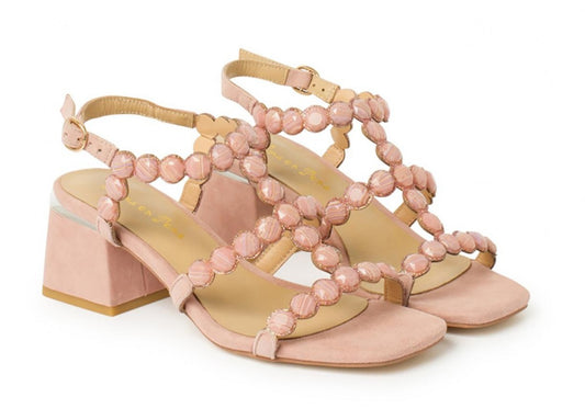 SANDALI ALMA EN PENA DONNA ROSSO - V22374 BLUS