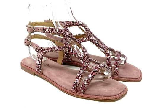 SANDALI ALMA EN PENA DONNA ROSSO - V22459 BLUS