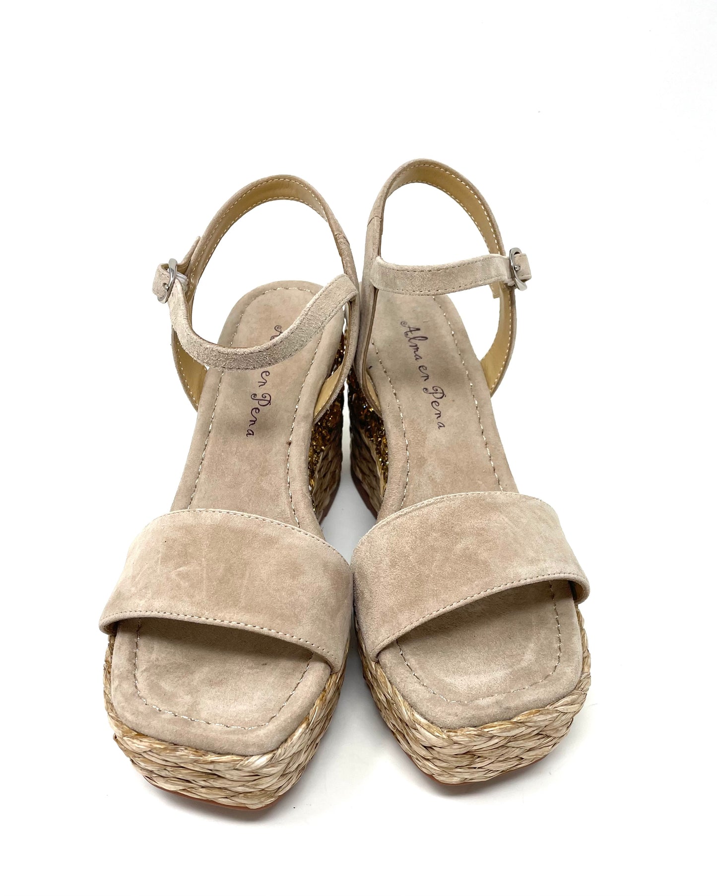 ZEPPE ALMA EN PENA DONNA VISONE - V23496 VIS
