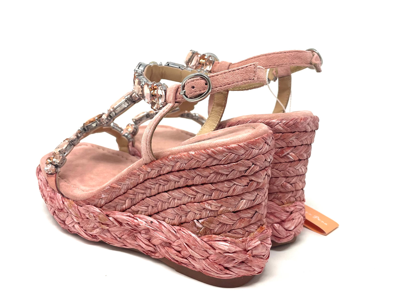 ZEPPE ALMA EN PENA DONNA SALMONE - V23507 SALM