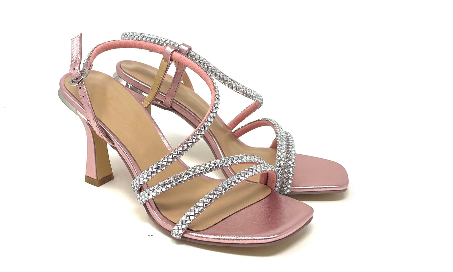 ZEPPE ALMA EN PENA DONNA SALMONE - V23507 SALM