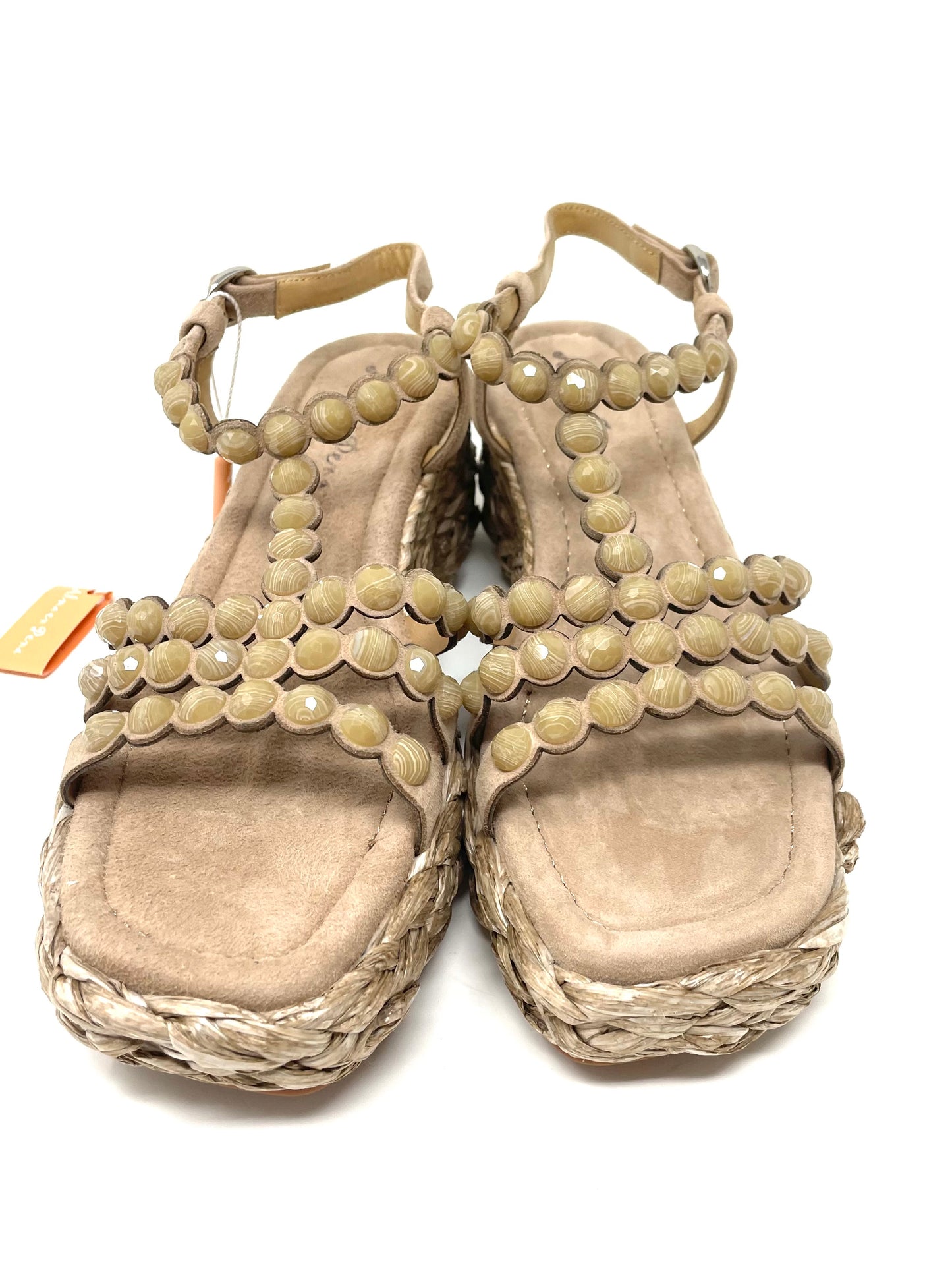 ZEPPE ALMA EN PENA DONNA VISONE - V23578 VIS