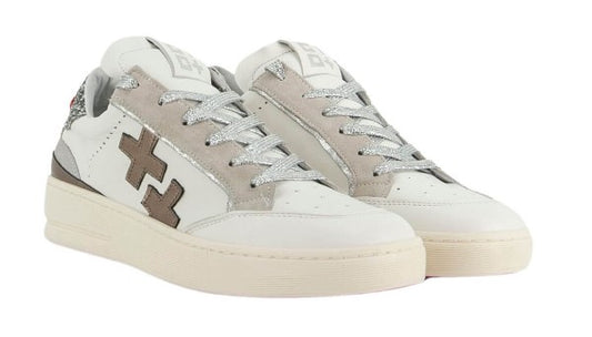 SNEAKERS GIO+ DONNA BIANCO - VITTO25