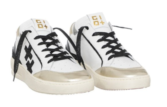 SNEAKERS GIO+ DONNA BIANCO - VITTO26