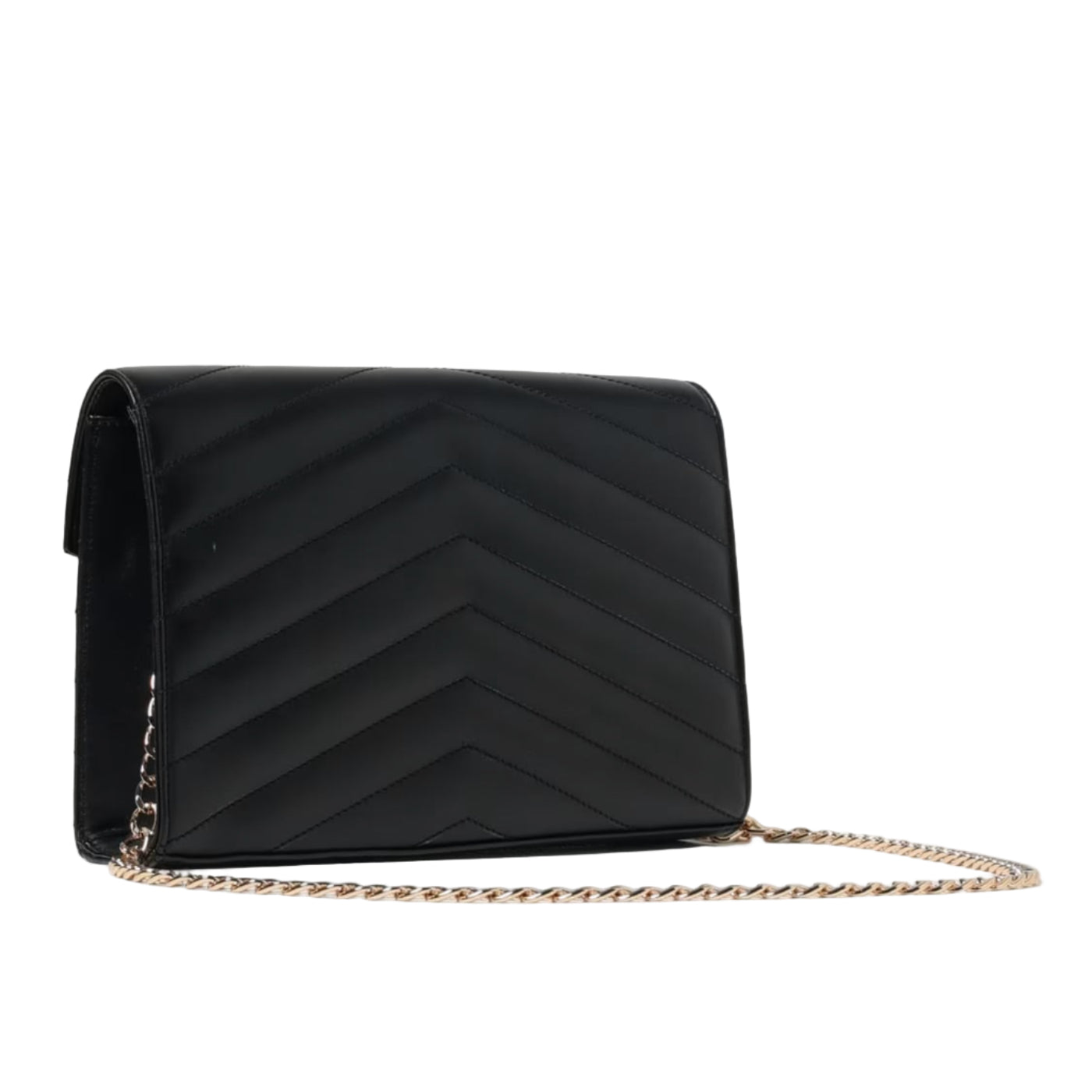 BORSA VIA ROMA 15 ACCESSORI NERO - VR300 NERO