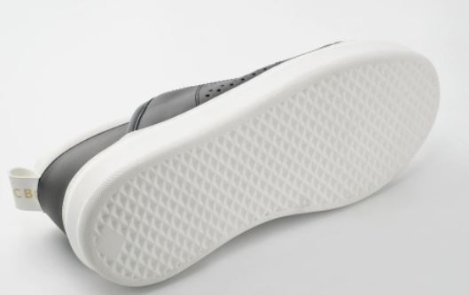 SNEAKERS ALEXANDER SMITH UOMO BIANCO - WAU16 BWT