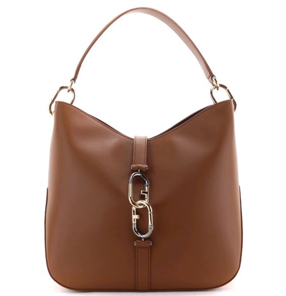 BORSA FURLA ACCESSORI MARRONE - WB00355 COG