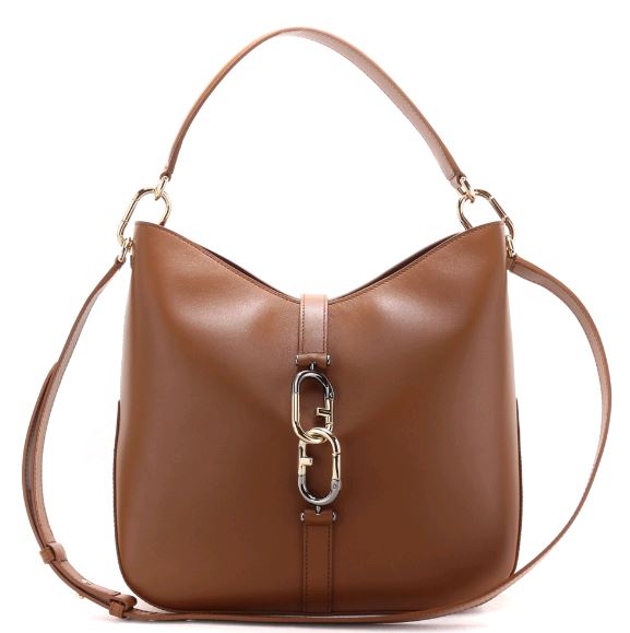 BORSA FURLA ACCESSORI MARRONE - WB00355 COG