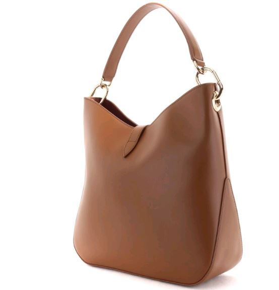 BORSA FURLA ACCESSORI MARRONE - WB00355 COG