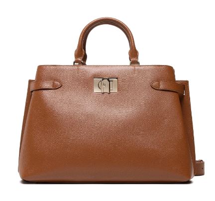 BORSA FURLA ACCESSORI MARRONE - WB00551 COG
